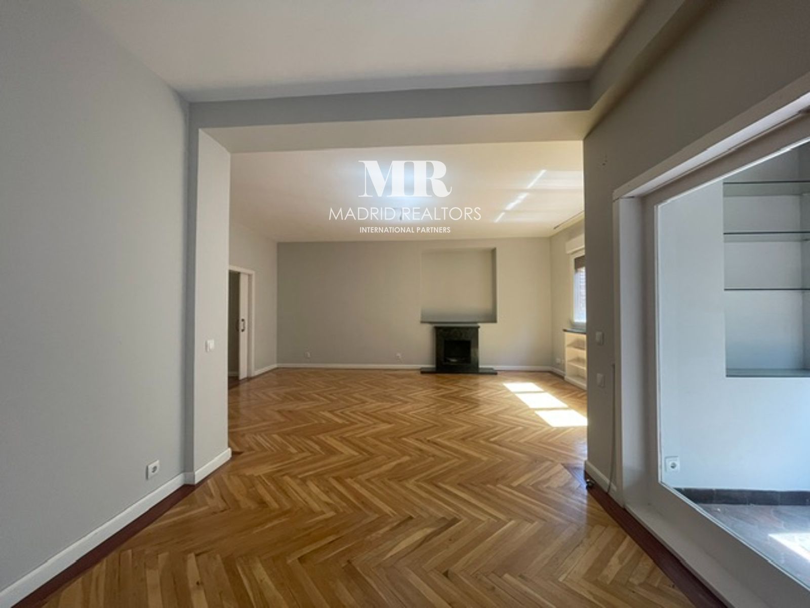 pisos en madrid · chamberi 2500000€