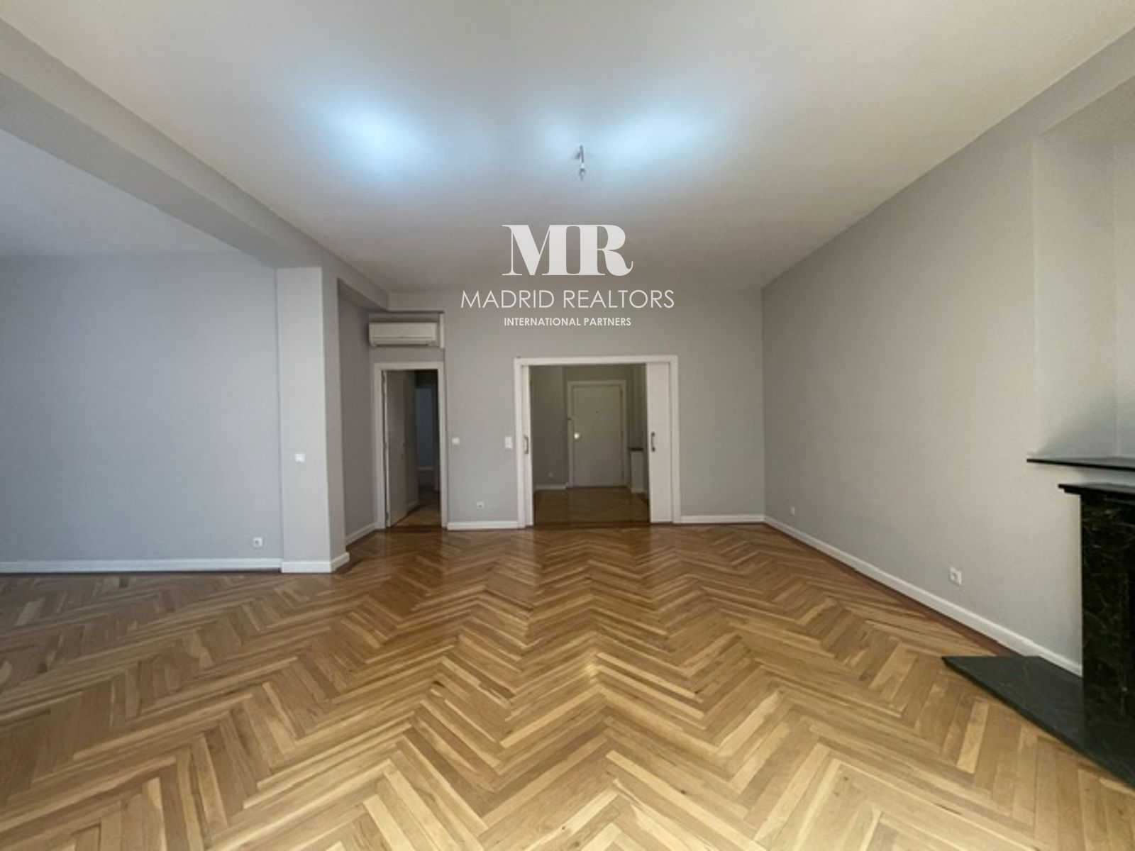 pisos en madrid · chamberi 2500000€