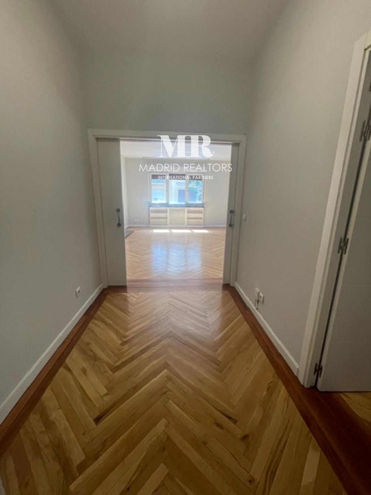 pisos en madrid · chamberi 2500000€