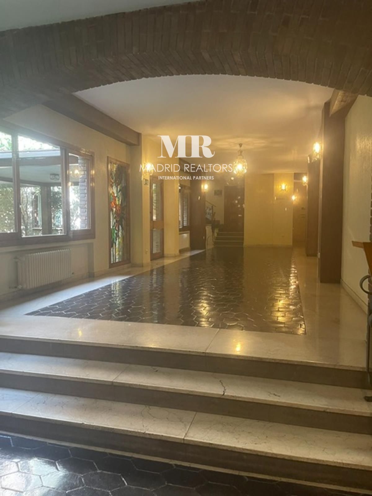 pisos en madrid · chamberi 2500000€