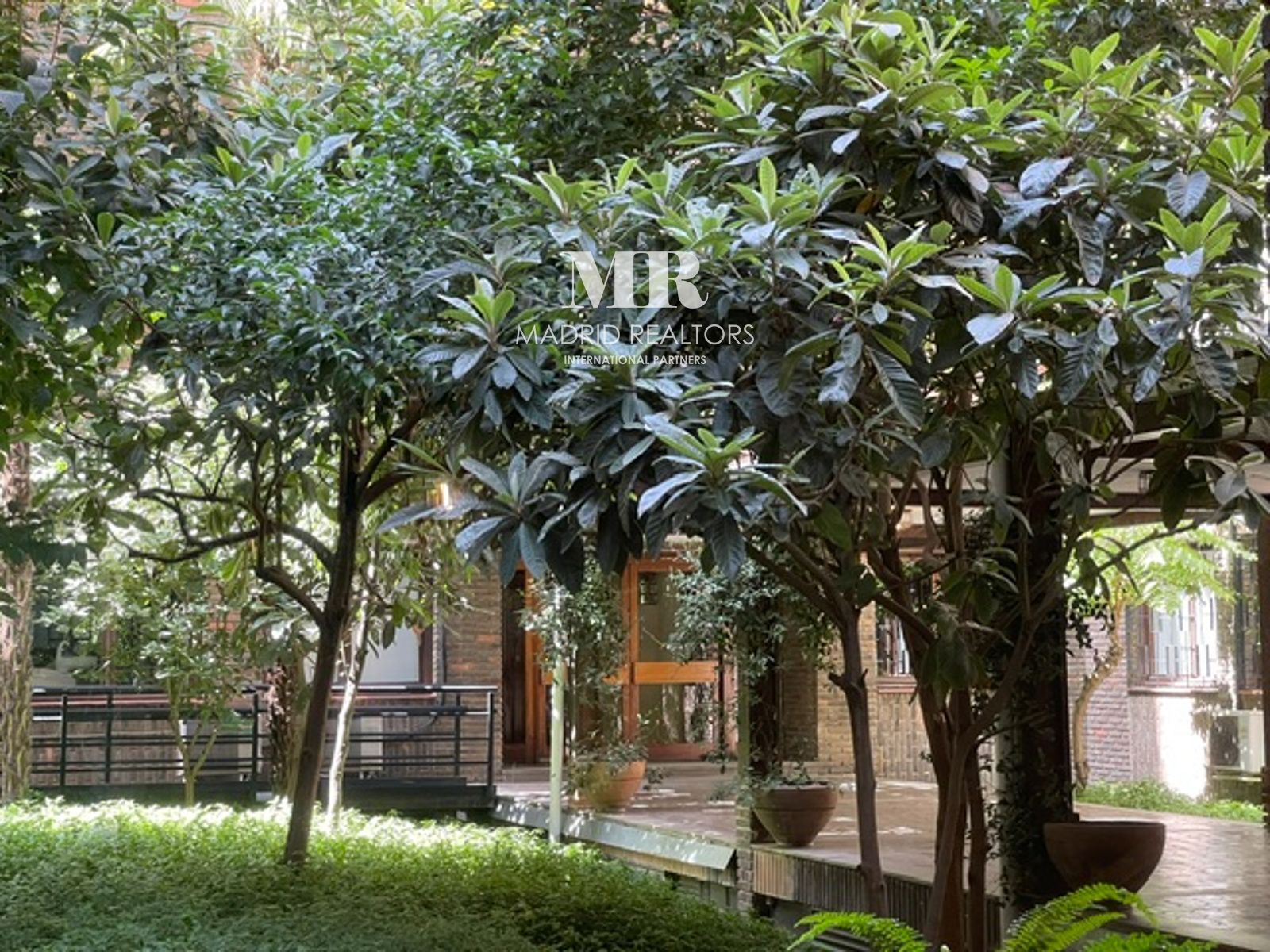 pisos en madrid · chamberi 2500000€