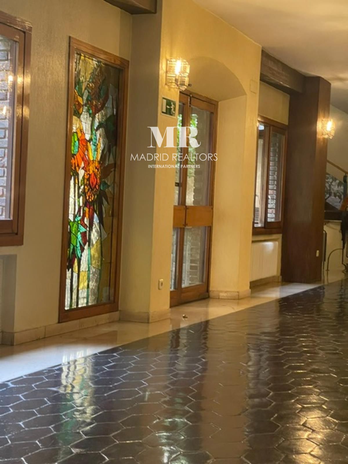pisos en madrid · chamberi 2500000€