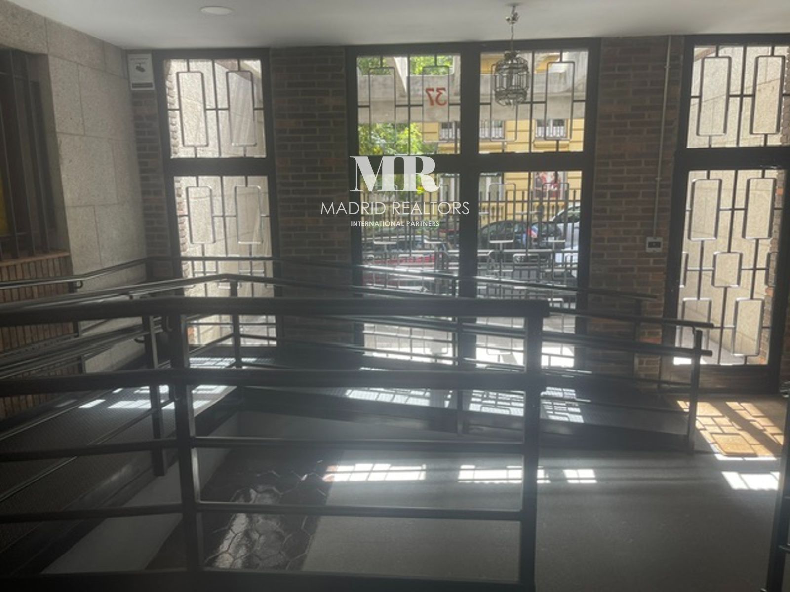 pisos en madrid · chamberi 2500000€