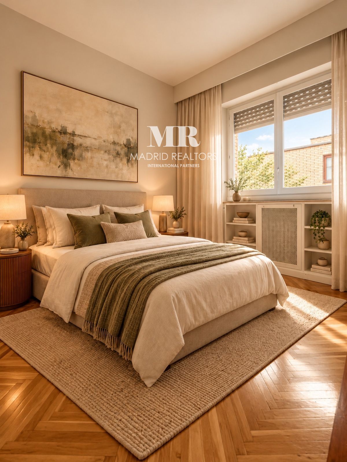 pisos en madrid · chamberi 2000000€