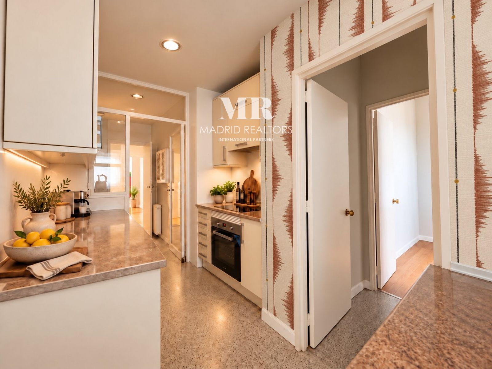pisos en madrid · chamberi 2000000€