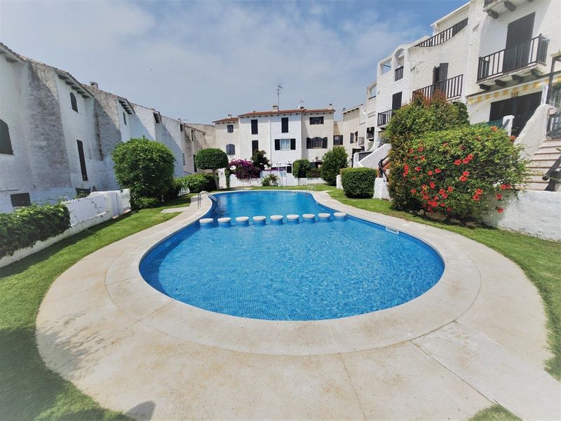 Adosado en venta Torredembarra, Tarragona. Ref: 2121. Mundoglobal