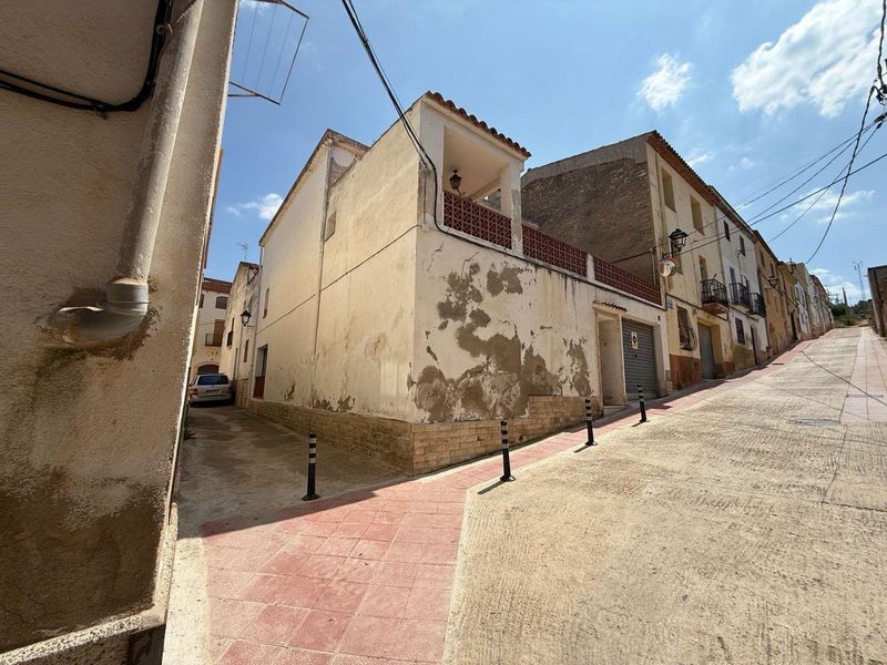 Casa en venta Masllorenç, Tarragona. Ref: 2164. Mundoglobal