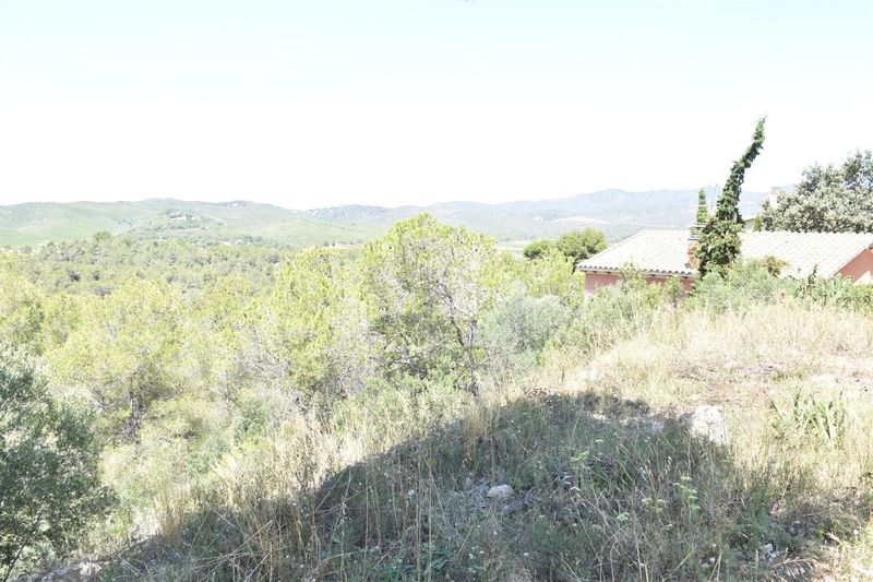 Parcela en venta La Bisbal del Penedes, Tarragona. Ref: 2171. Mundoglobal