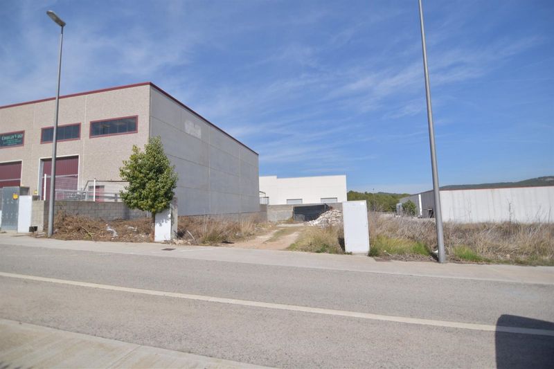 Parcela en venta Calafell, Tarragona. Ref: 2175. Mundoglobal