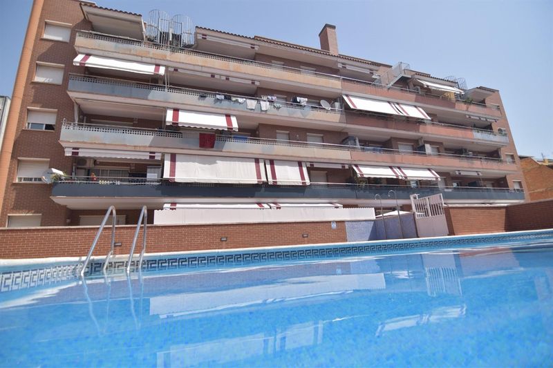 Piso en venta El Vendrell, Tarragona. Ref: 2182. Mundoglobal