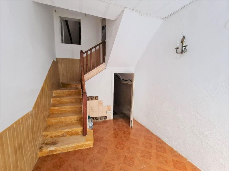 Adosado en venta La Pobla de Montornes, Tarragona. Ref: 2188. Mundoglobal
