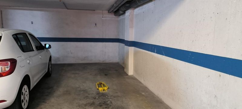 Garaje en venta El Vendrell, Tarragona. Ref: 2190. Mundoglobal