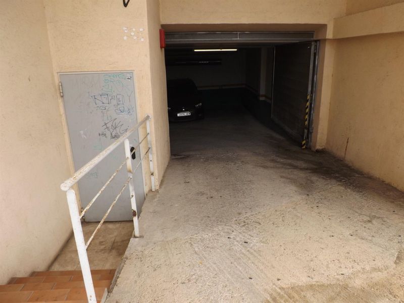 Garaje en venta Calafell, Tarragona. Ref: 2303. Mundoglobal