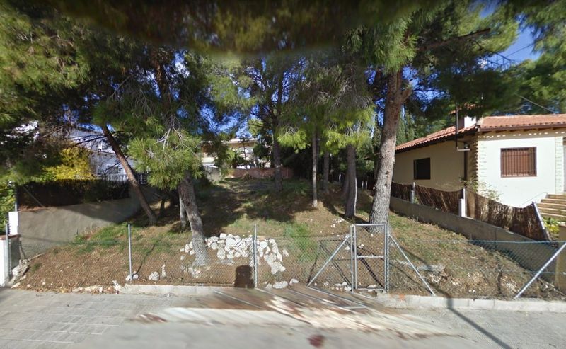 Parcela en venta Calafell, Tarragona. Ref: 2312. Mundoglobal