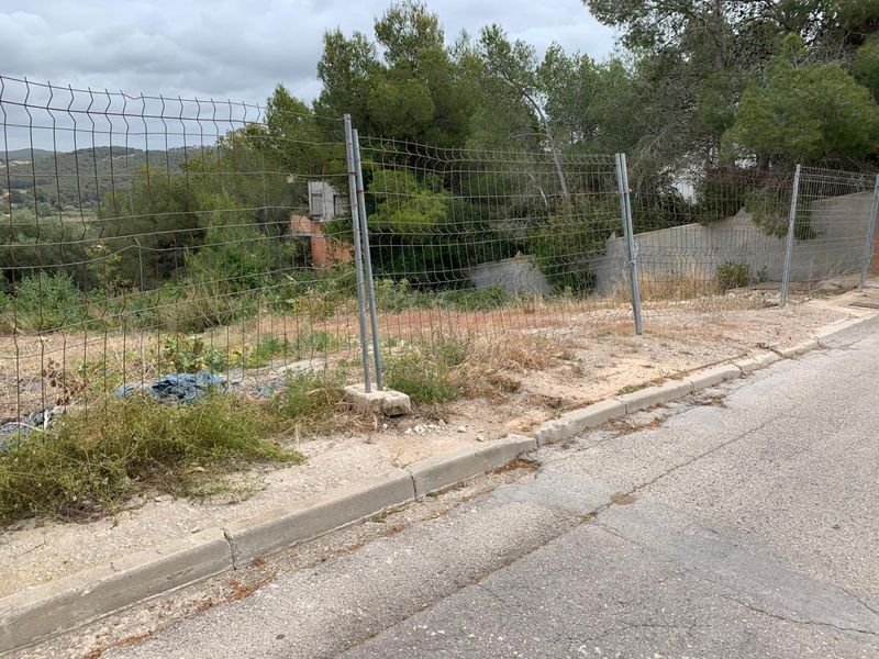 Parcela en venta Calafell, Tarragona. Ref: 2315. Mundoglobal