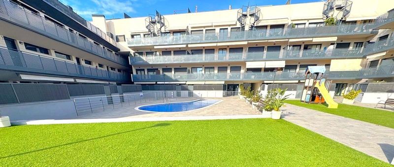 Piso en venta El Vendrell, Tarragona. Ref: 2355. Mundoglobal