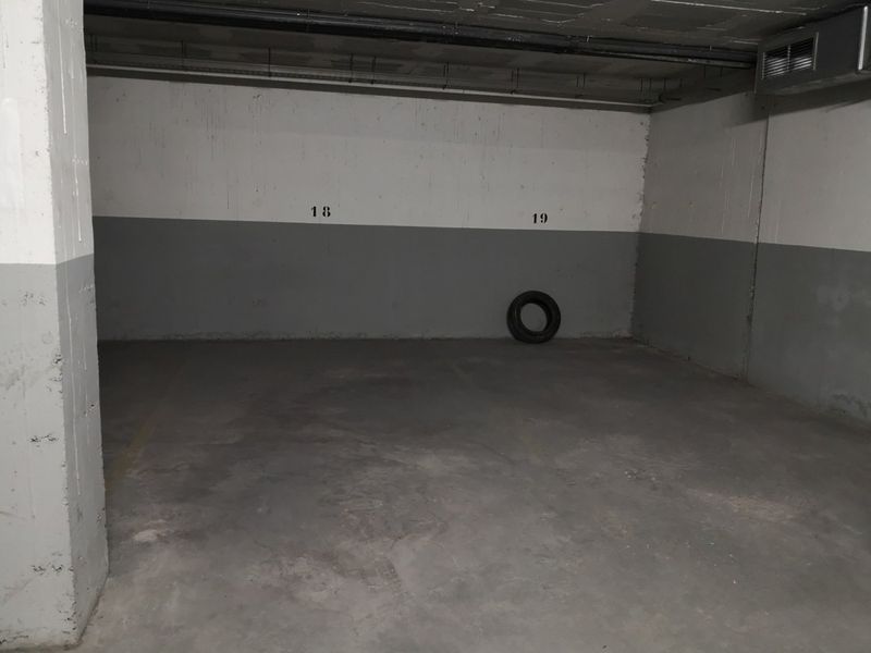 Garaje en venta El Vendrell, Tarragona. Ref: 2364. Mundoglobal