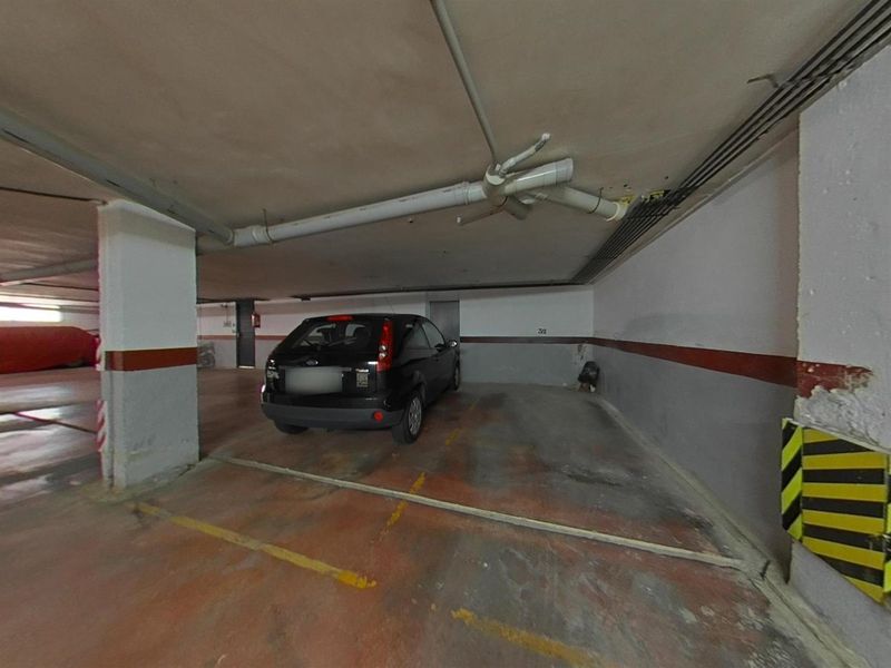 Garaje en venta Segur De Calafell, Tarragona. Ref: 2365. Mundoglobal