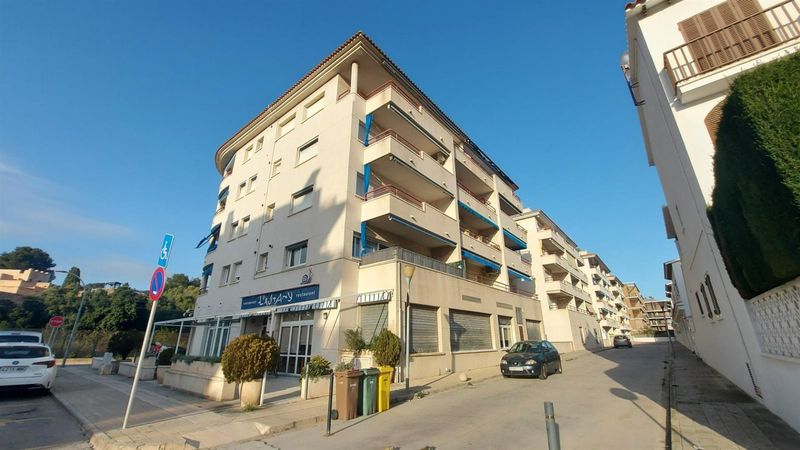 Piso en venta Calafell, Tarragona. Ref: 2376. Mundoglobal