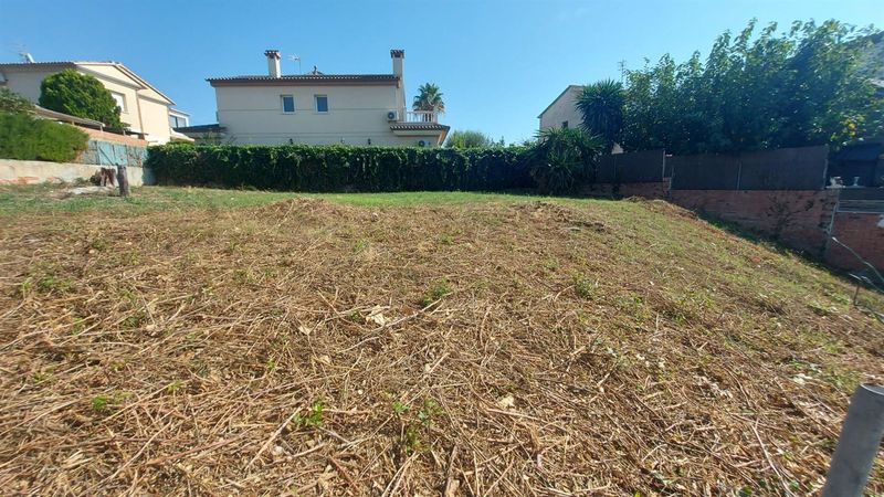 Parcela en venta Segur De Calafell, Tarragona. Ref: 2381. Mundoglobal