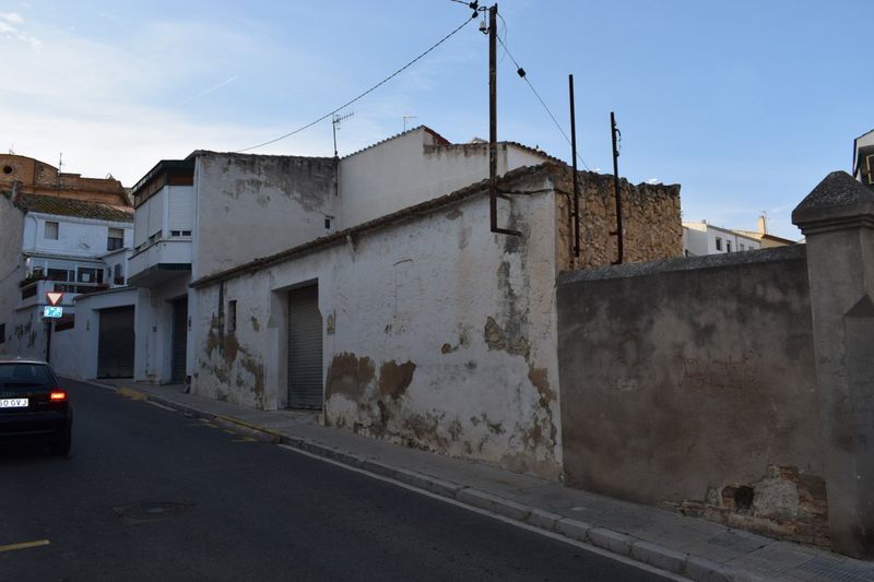 Parcela en venta Calafell, Tarragona. Ref: 2392. Mundoglobal