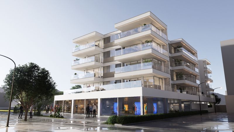 Local Comercial en venta Cunit, Tarragona. Ref: 2477. Mundoglobal