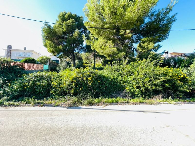 Parcela urbana en venta Bellvei, Tarragona. Ref: 2556. Mundoglobal