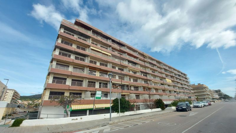 Piso en venta Segur De Calafell, Tarragona. Ref: 2608. Mundoglobal