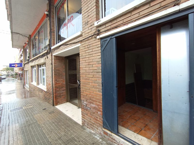 Local Comercial en venta Torredembarra, Tarragona. Ref: 2620. Mundoglobal