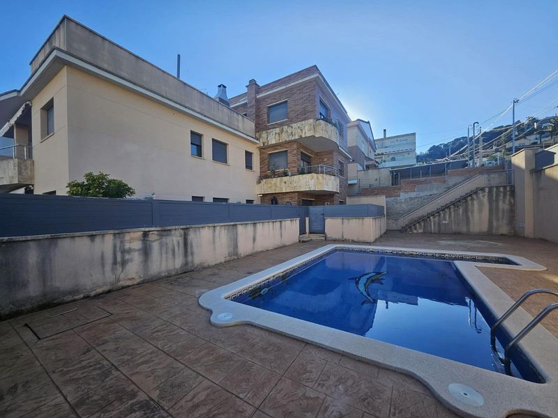 Piso en venta Segur De Calafell, Tarragona. Ref: 2626. Mundoglobal