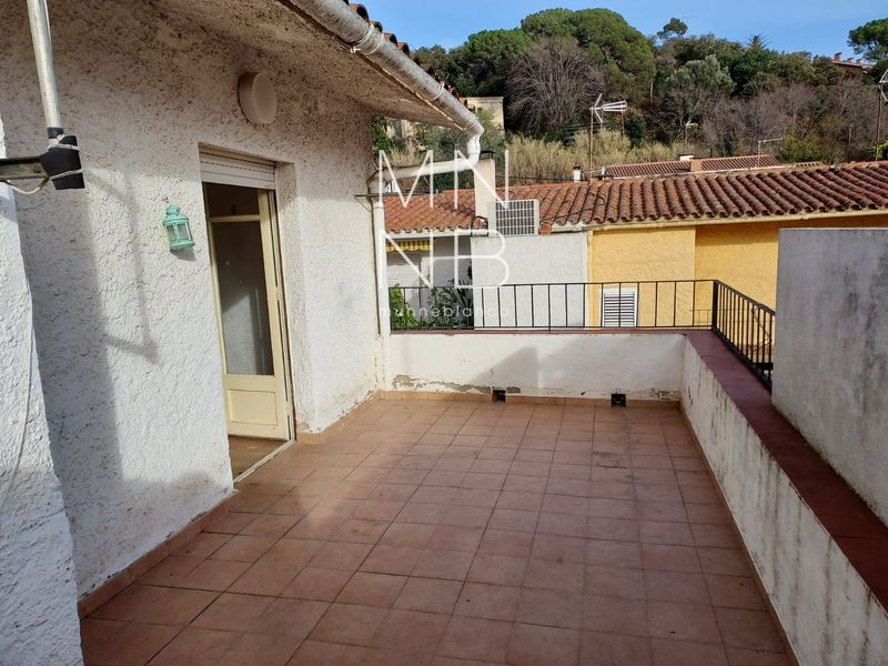 Adosado en venta Sant Andreu de Llavaneres, Barcelona. Ref: 1004. Munne Blanco