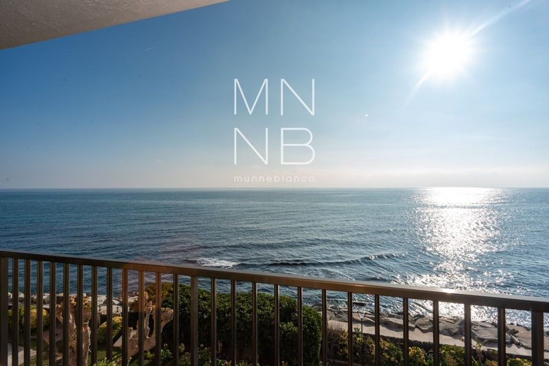 Flat for rent Sant Andreu de Llavaneres, Barcelona. Ref: 1018. Munne Blanco