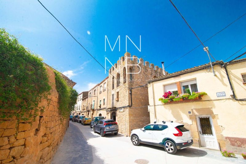 Casa en venta Cervià de les Garrigues, Lleida. Ref: 1040. Munne Blanco