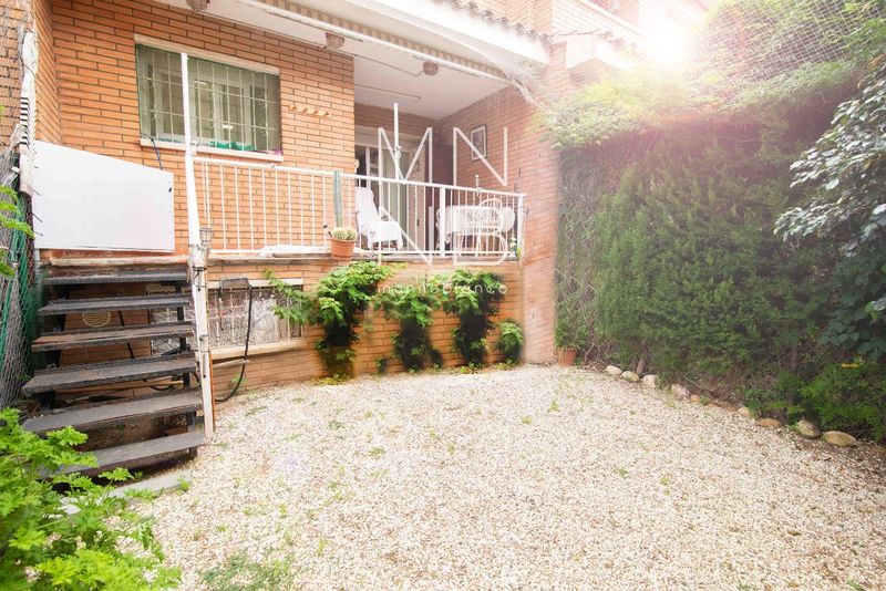 Adosado en venta Cabrils, Barcelona. Ref: 1199. Munne Blanco