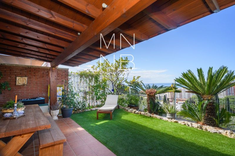 Adosado en venta Caldes d