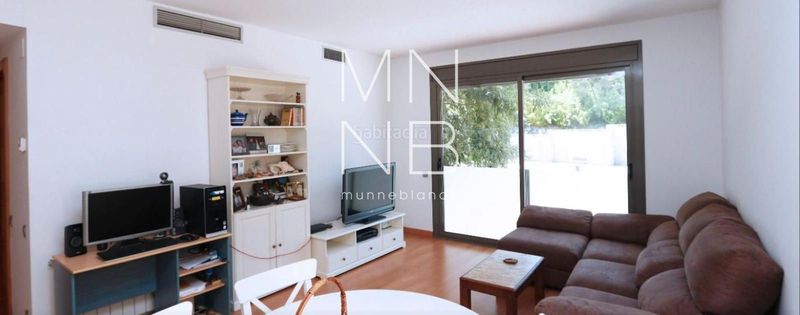 Piso en venta Arenys De Mar, Barcelona. Ref: 1297. Munne Blanco