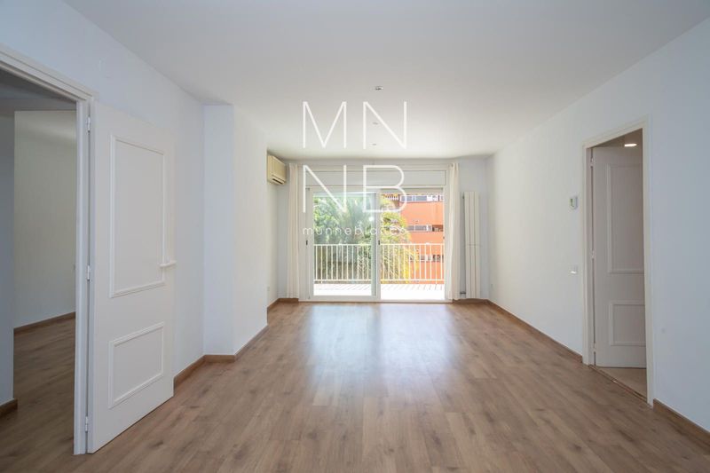 Piso en venta Sant Andreu de Llavaneres, Barcelona. Ref: 1310. Munne Blanco