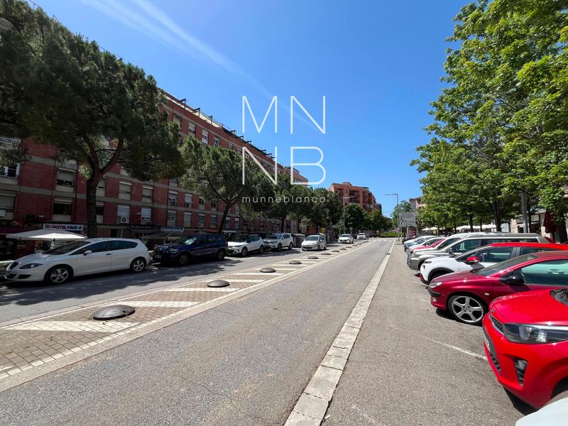 Local Comercial en venta Mollet del Valles, Barcelona. Ref: 1314. Munne Blanco