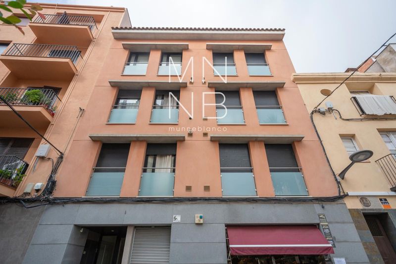 Piso en venta Sant Andreu de Llavaneres, Barcelona. Ref: 1347. Munne Blanco