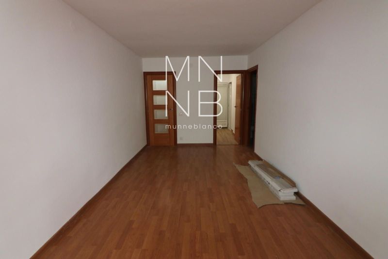 Piso en venta Barcelona. Ref: 1367. Munne Blanco