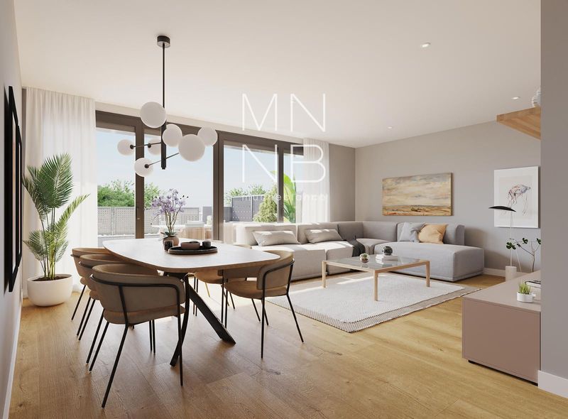 Adosado en venta Teià, Barcelona. Ref: 1415. Munne Blanco