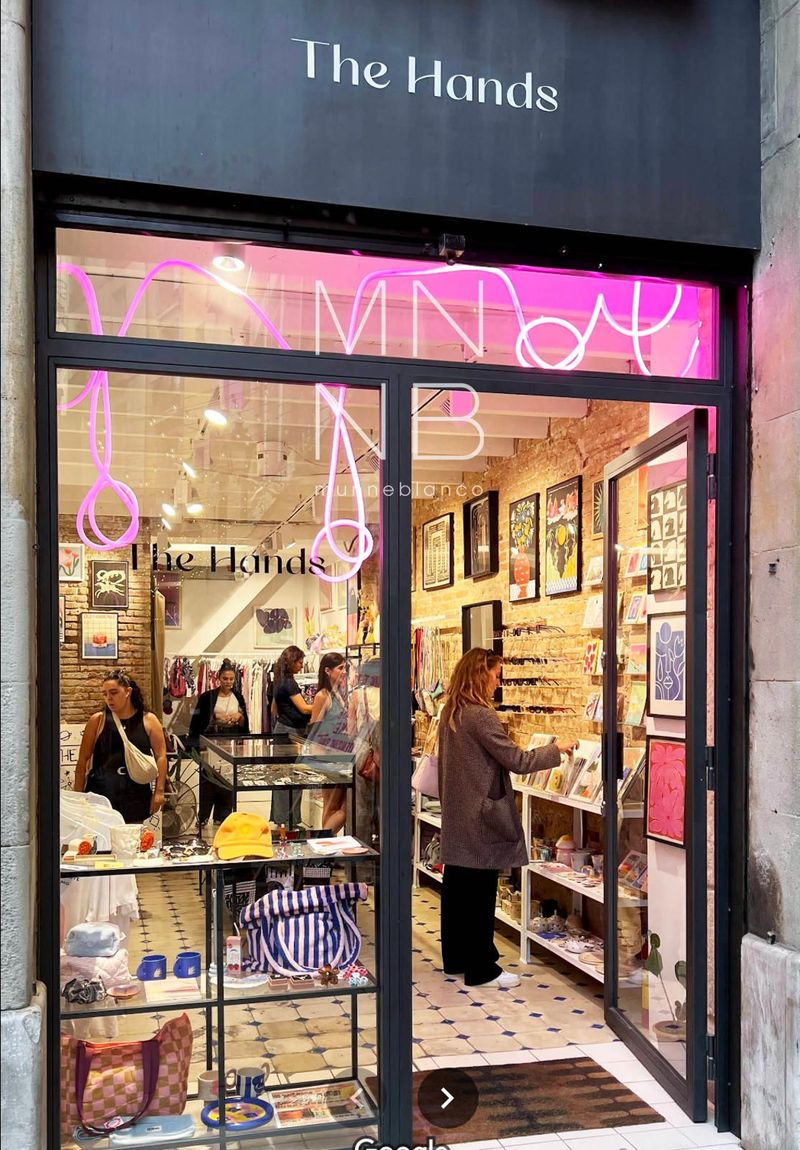 Local Comercial en venta Barcelona. Ref: 1419. Munne Blanco