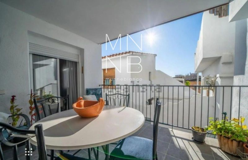 Adosado en venta Sant Andreu de Llavaneres, Barcelona. Ref: 1430. Munne Blanco