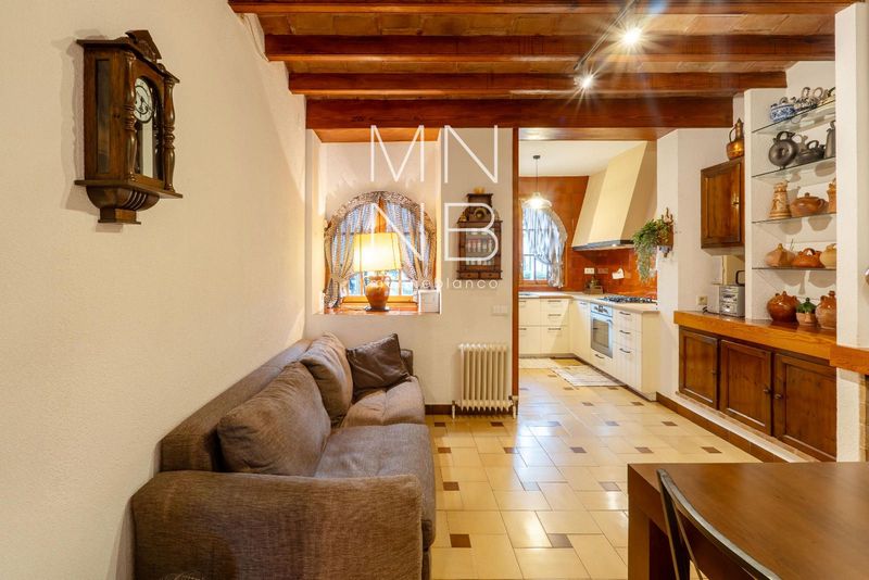 Casa en venta Arenys De Mar, Barcelona. Ref: 1461. Munne Blanco