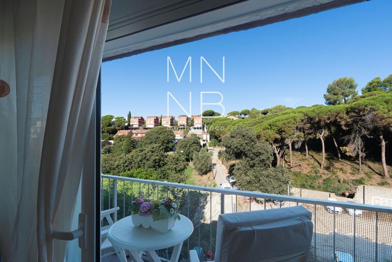 Piso en venta Sant Andreu de Llavaneres, Barcelona. Ref: 1475. Munne Blanco