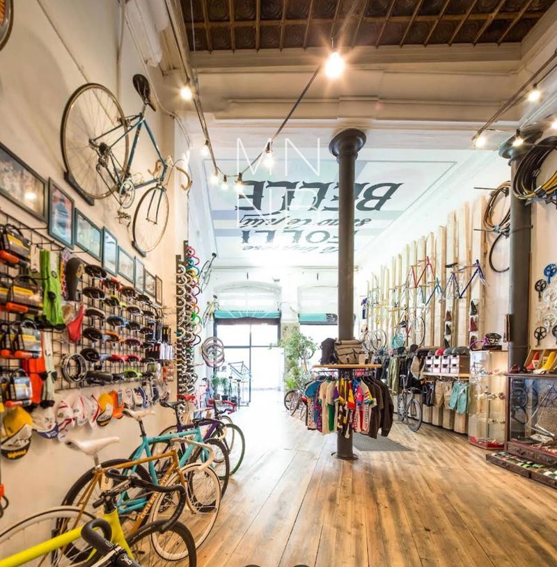 Local Comercial en venta Barcelona. Ref: 1478. Munne Blanco