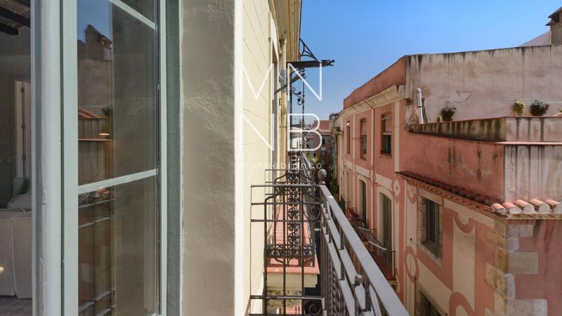 Piso en venta Barcelona. Ref: 1482. Munne Blanco