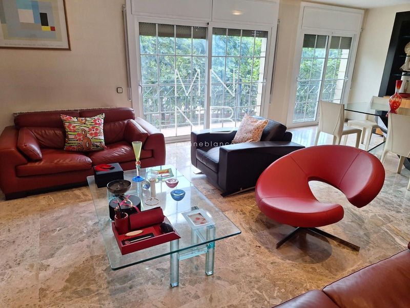 Piso en venta Mataró, Barcelona. Ref: 1490. Munne Blanco