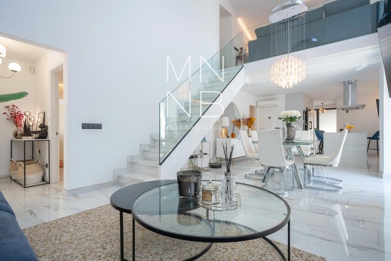 Chalet Independiente en venta Canet De Mar, Barcelona. Ref: 1491. Munne Blanco