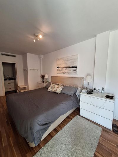 Flat for rent Sant Andreu de Llavaneres, Barcelona. Ref: 1493. Munne Blanco